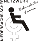 Logo "Niederschsisches Netzwerk behinderter Frauen"