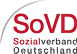 Logo des SoVD Niedersachen